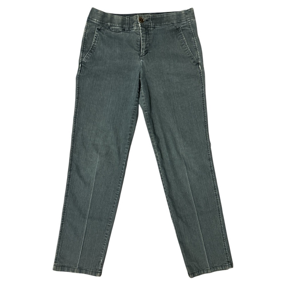 Intro ❤️ Jeans with Comfort Waist Design size 6 regular